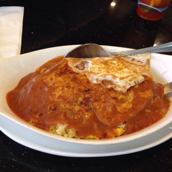 Inshou Cafe - Chinese Near Me - San Mateo, California