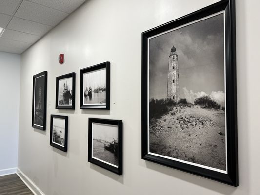 Bon Secours in Motion at Town Center