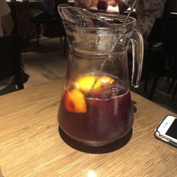 Ciutat Comtal - Sangria - Tapas Bars Near Me - Barcelona, B Ciutat Comtal - Sangria - Tapas Bars Near Me - Barcelona, B