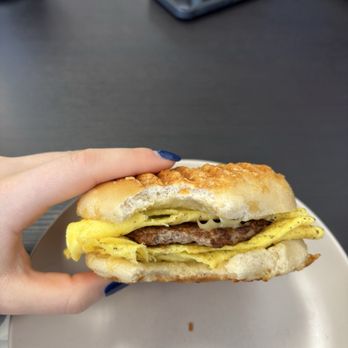 Arise Bakery and Cafe - Breakfast Sandwich - Coffee & Tea Near Me - Saline, Michigan Arise Bakery and Cafe - Breakfast Sandwich - Coffee & Tea Near Me - Saline, Michigan