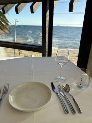 Stokehouse Pasta & Bar by null