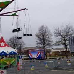 Annandale Carnival