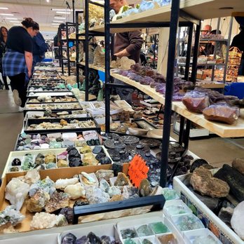 Expo New Mexico - Venues & Event Spaces Near Me - Albuquerque, New Mexico