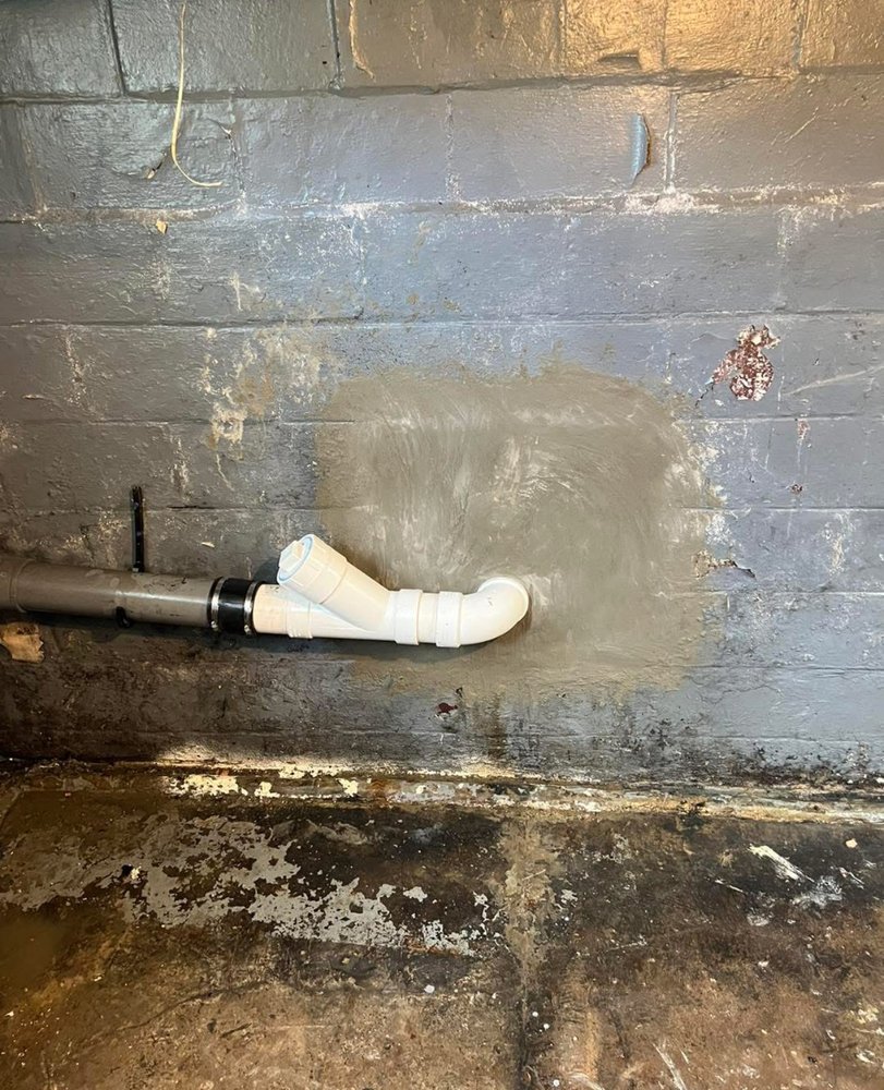 Slide of Alliance Drain & Plumbing