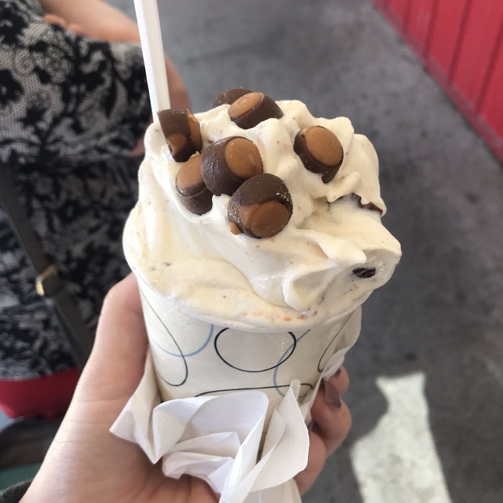 Buckeye