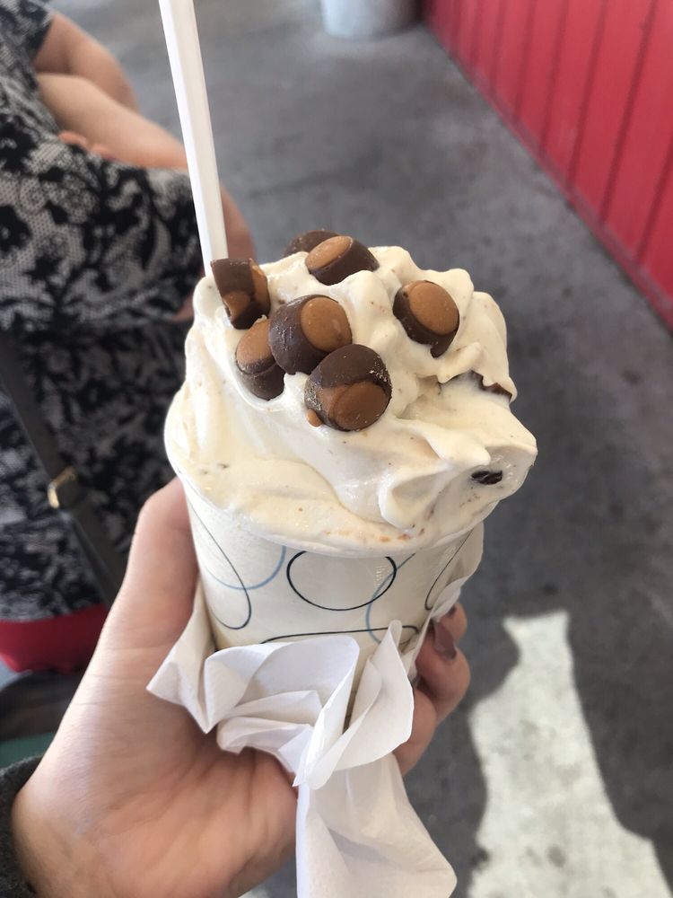 THE CREAMERY 19 Photos & 19 Reviews 252 N Canal St, Delphos, Ohio