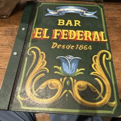 El Federal