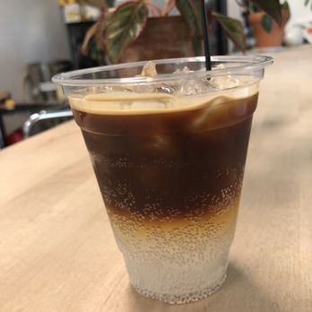 Elevation Coffee Roasters - Refreshing Dark & Stormy - Coffee Roasteries Near Me - Tampa, Florida
