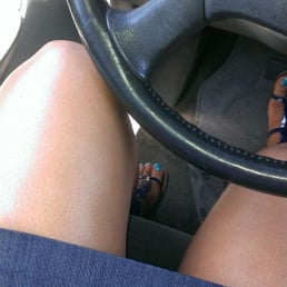 See the toes!! See the toes!!