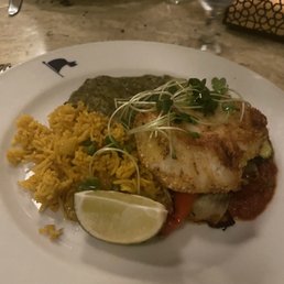 Chilean Sea Bass