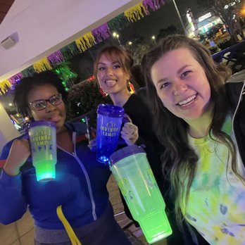 Daiquiris & Company - Krewe of Poseidon 2023 - Sports Bars Near Me - Slidell, Louisiana Daiquiris & Company - Krewe of Poseidon 2023 - Sports Bars Near Me - Slidell, Louisiana