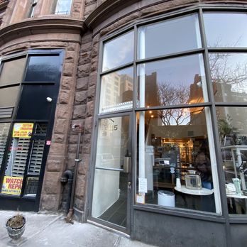 L'Appartement 4F - Finally Made it here! - Bakeries Near Me - Brooklyn, New York