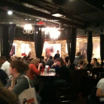 Hell's Kitchen - New American Near Me - Minneapolis, Minnesota