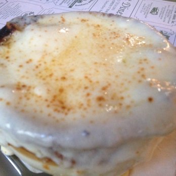 Main Street Diner - French onion soup - CHEESE - Cafes Near Me - Valatie, New York Main Street Diner - French onion soup - CHEESE - Cafes Near Me - Valatie, New York