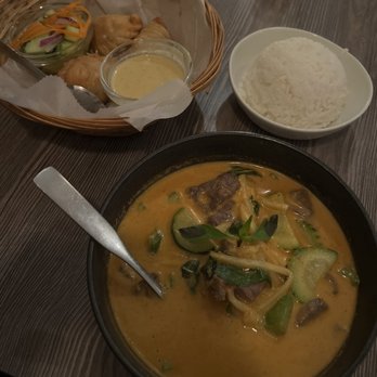 Thai Spice - Thai Near Me - San Francisco, California Thai Spice - Thai Near Me - San Francisco, California