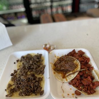 Taco Boy's - asada, pastor, barbacoa - Mexican Near Me - Phoenix, Arizona