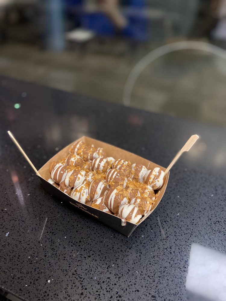 DOT SUGAR 172 Photos & 92 Reviews 14985 SW Barrows Rd, Beaverton, Oregon Desserts