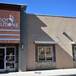 Our Storefront