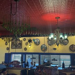 Guadalajara Grill East