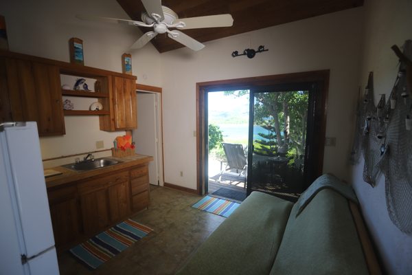 Virgin Islands Campground by null