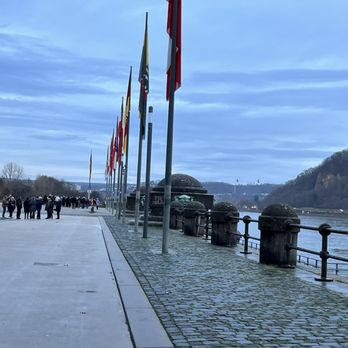 Stadt Koblenz - Local Flavor Near Me