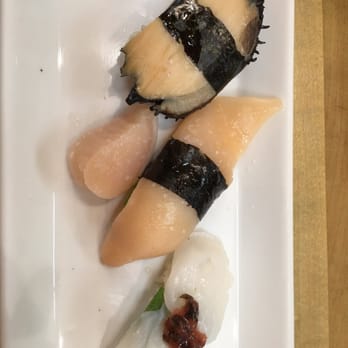 Go's Mart - Omakase 6 of 6 - Sushi Bars Near Me - Canoga Park, California Go's Mart - Omakase 6 of 6 - Sushi Bars Near Me - Canoga Park, California