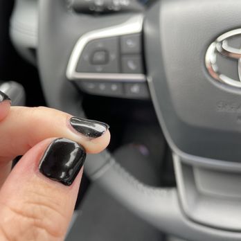 M. Nails & Spa - Nail Salons Near Me - Morgan Hill, California