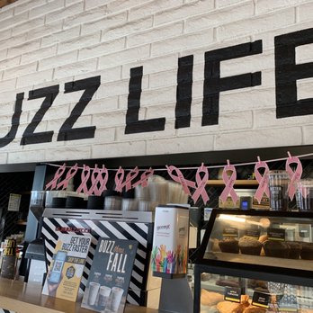 Better Buzz - Inside - Coffee & Tea Near Me - San Diego, California
