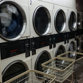 Krystyna Laundromat - Laundromat Near Me - Brooklyn, New York Krystyna Laundromat - Laundromat Near Me - Brooklyn, New York