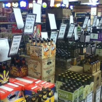 Binny's Beverage Depot - Naperville - Beer, Wine & Spirits Near Me - Naperville, Illinois
