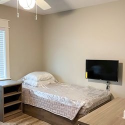 Clean Recovery Centers