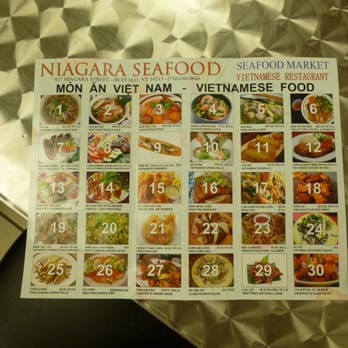 Pho Lantern Restaurant - Photo menu with numbers makes it easy to order! - Seafood Near Me - Buffalo, New York Pho Lantern Restaurant - Photo menu with numbers makes it easy to order! - Seafood Near Me - Buffalo, New York