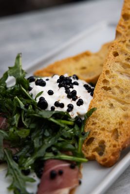 Gossip Grill by null