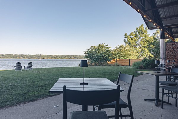 Hutton Brickyards Riverfront Hotel + Venue by null