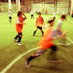 Portland Futsal