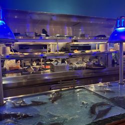 Market Street Grill