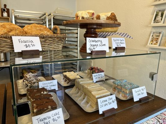 Buttercup Bakery by null
