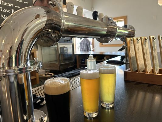 Maine Beer Company by null