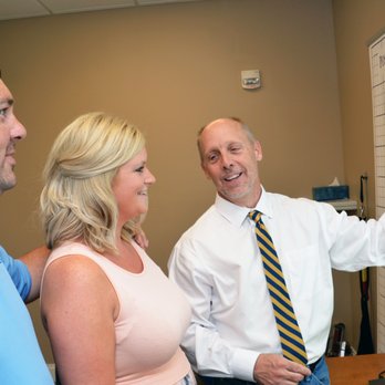 Hall Chiropractic - Chiropractors Near Me - Tega Cay, South Carolina