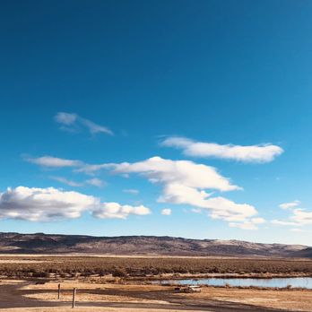 Crane Hot Springs - Resorts Near Me - Burns, Oregon