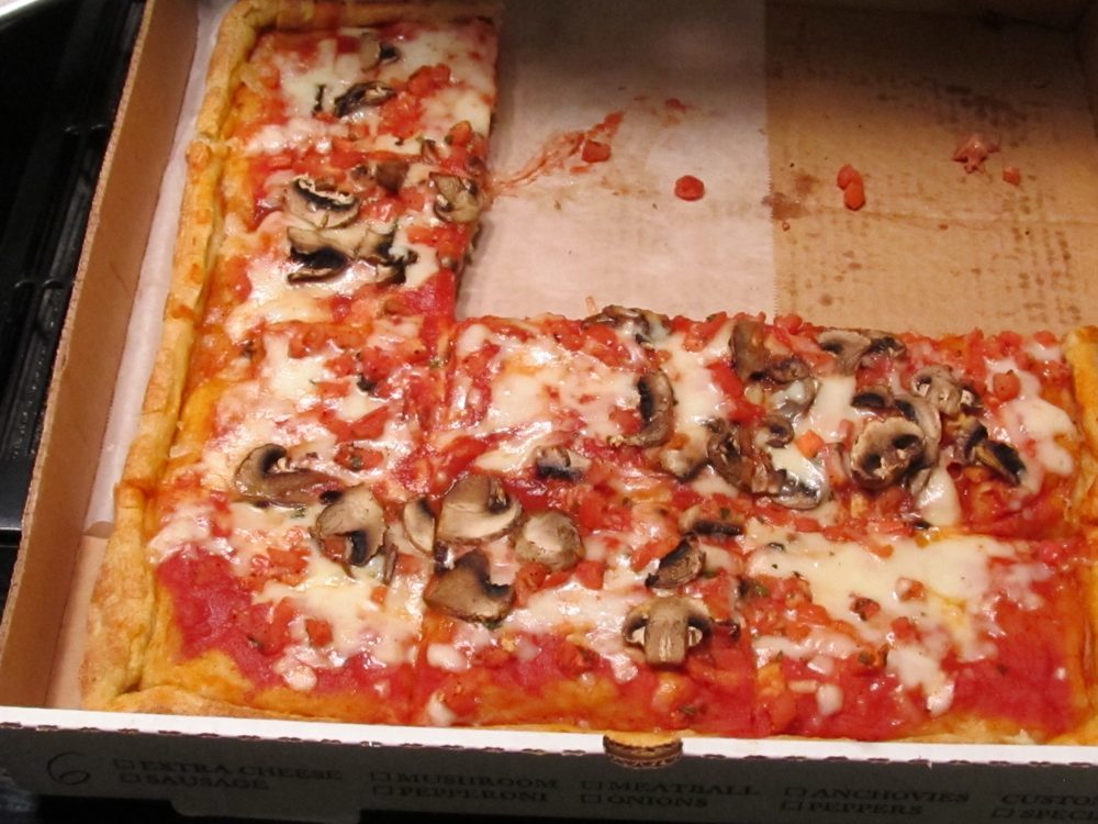 SAL’S ITALIAN RESTAURANT 64 Photos & 111 Reviews 3940 Valley