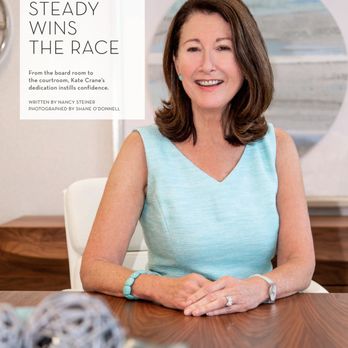 Kathleen D Crane - Torrance Memorial Foundation - Patrons Magazine Article - Wills, Trusts, & Probates Near Me - El Segundo, California Kathleen D Crane - Torrance Memorial Foundation - Patrons Magazine Article - Wills, Trusts, & Probates Near Me - El Segundo, California