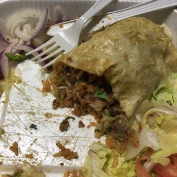 Tacos Panchito - Where's the sauce??? - Mexican Near Me - Corona, California Tacos Panchito - Where's the sauce??? - Mexican Near Me - Corona, California