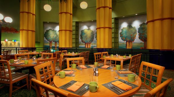 Garden Grove by null