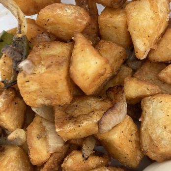 Candor Grille - Breakfast potatoes - Cafes Near Me - Tampa, Florida Candor Grille - Breakfast potatoes - Cafes Near Me - Tampa, Florida