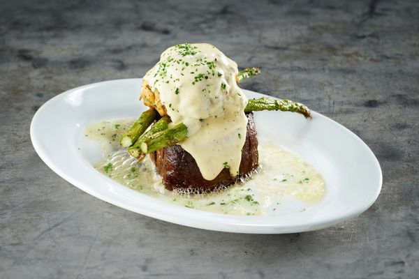Ruth's Chris Steak House by null