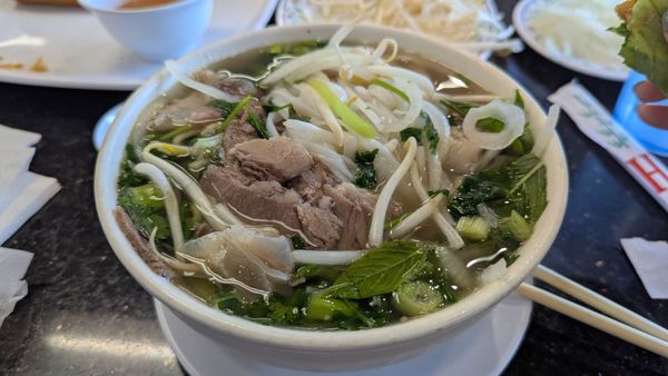 Phở 45 by null