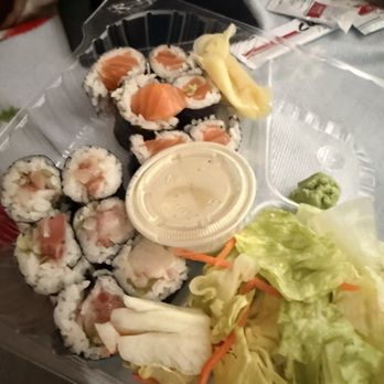 Cha Cha Sushi - Bento Box Sides - Sushi Bars Near Me - San Jose, California Cha Cha Sushi - Bento Box Sides - Sushi Bars Near Me - San Jose, California