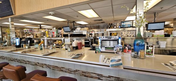 Mel's Drive-in by null