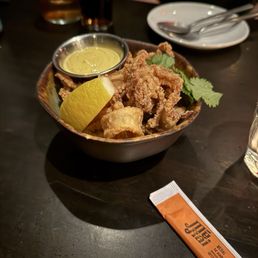 Calamari